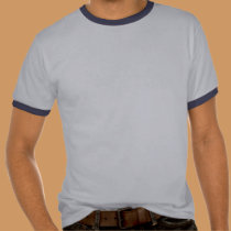 Doppeltes der Espresso-T-Shirt des verschroben Che t-shirts
