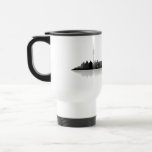 Dortmund City Skyline ´Tasse