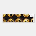 Dosen Autosticker