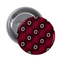 Dots Pinback Button