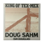 Doug Sahm der König Of Tex-Mex fliesen