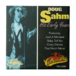 Doug Sahm seine frühen Jahre fliesen