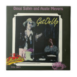Doug Sahm u. Augie Meyers fliesen