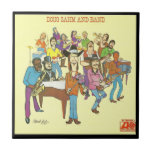 Doug Sahm und Band fliesen