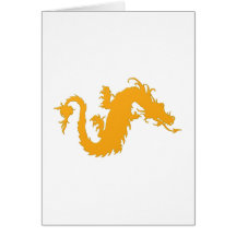 Drache dragon karten