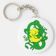 Drache dragon schlüsselband