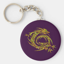 Drache dragon schlüsselband