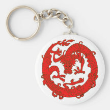 Drache dragon schlüsselbänder
