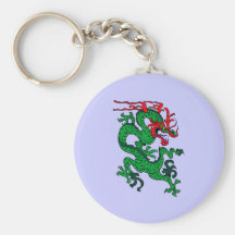 Drache dragon schlüsselbänder