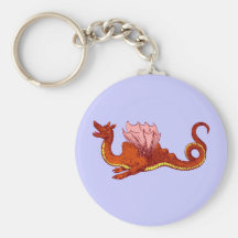 Drache Dragon Schlüsselbänder