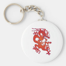Drache dragon schlüsselbänder