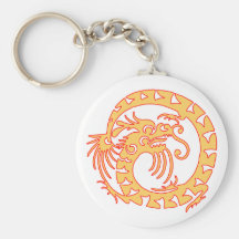 Drache dragon schlüsselbänder
