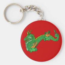 Drache Dragon Schlüsselbänder