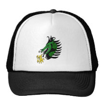 Drache Kultcaps