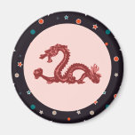 Drache Magnete