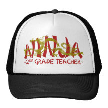 Drache Ninja - 2. Grad Baseball Caps