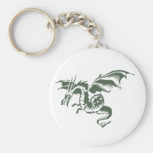 Drache Schlüsselbänder