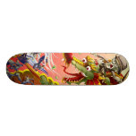 Drache skateboards