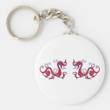 Drachen dragons schlüsselbänder