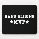 Drachenfliegen Mousepads
