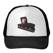 Dracula Retrocap