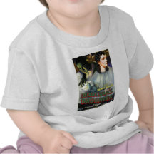 Draculas Tochter Shirts