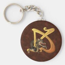 Dragonlore Anfangsk Schlüsselbänder