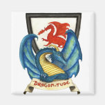 DragonTude Magnete