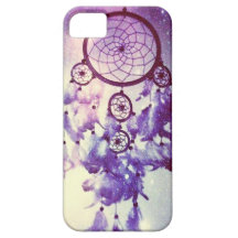 Dreamcatcher Iphone5 Abdeckung iPhone 5 Hülle