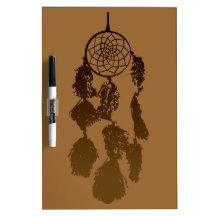 Dreamcatcher Memoboards