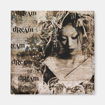 dreamdream magnete