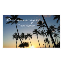 dreamscapes visitenkartenvorlagen