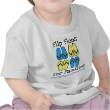 Drehen Sie Reinfälle für Familien-Gang um Shirts
