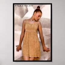dressy plakatdrucke