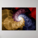 Drillinge Posterdrucke