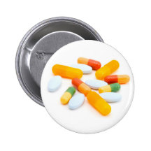 Drogen Anstecknadel