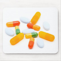 Drogen Mousepads