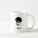 Drogen? Teetasse
