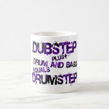 Drumstep Kaffeetassen
