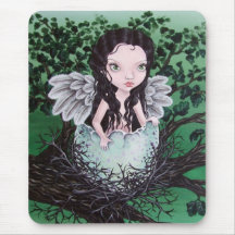 Dryad Mousepads