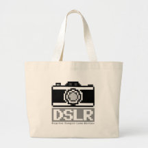 DSLR TASCHEN