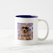 du bunitooo tee tasse