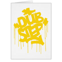 Dubstep FatCap Zitrusfrucht-Gold Karten