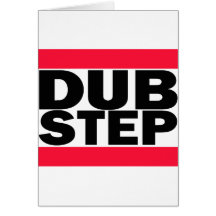 Dubstep Karten