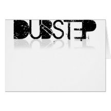 Dubstep Reflexion Karten