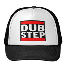 Dubstep Retrokultkappe