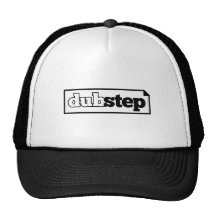 dubstep retrokultmützen