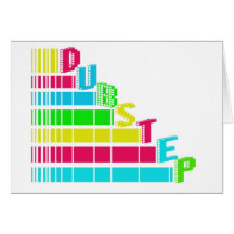 Dubstep Stair Karten