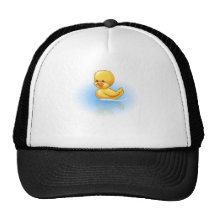 Ducky Baseballmütze