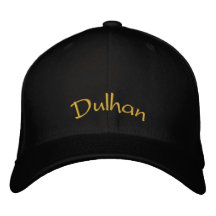 Dulhan Baseballkappe